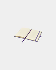 Carnet A5 en cuir PU à personnaliser - 22