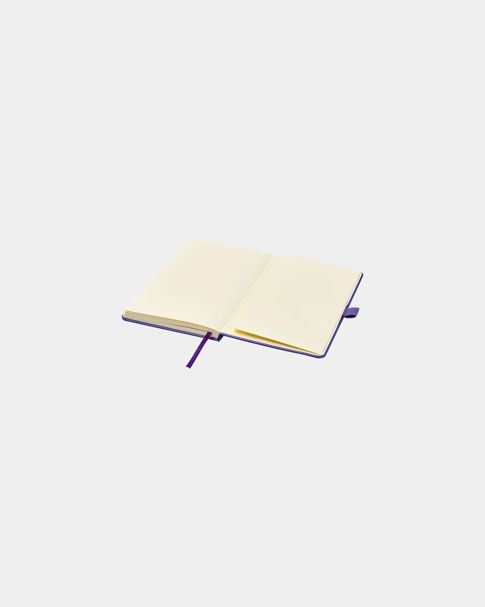 Carnet A5 en cuir PU à personnaliser - 23