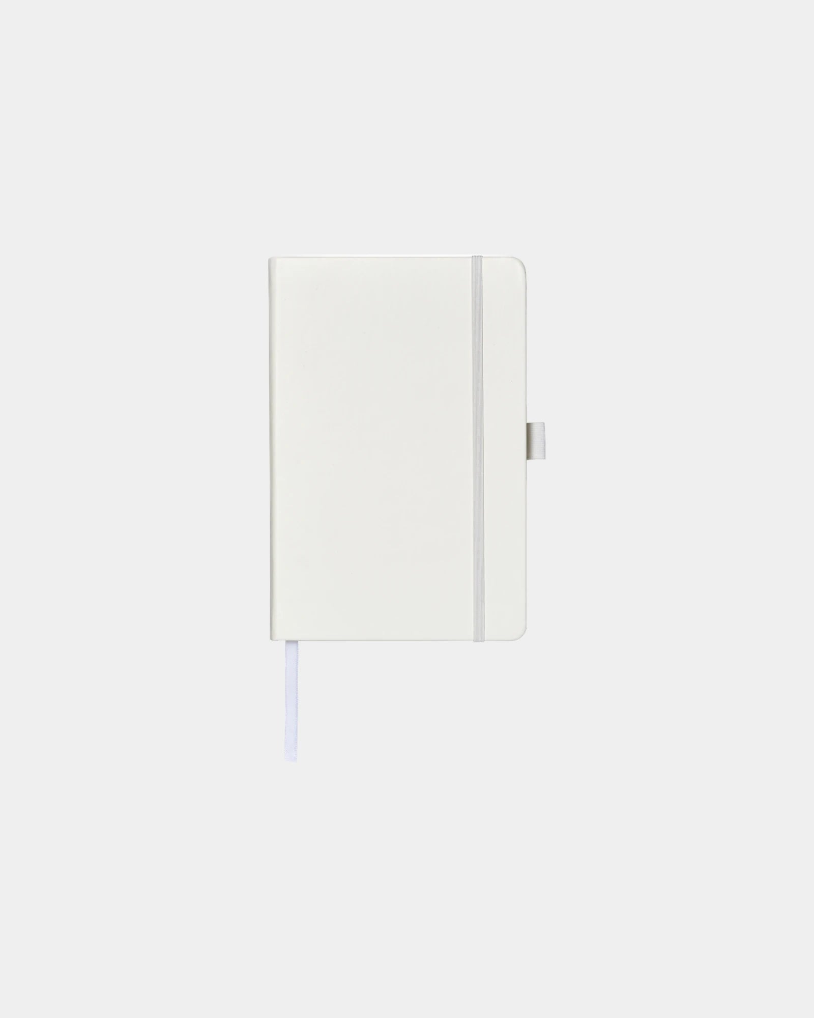 Carnet A5 en cuir PU à personnaliser - 5