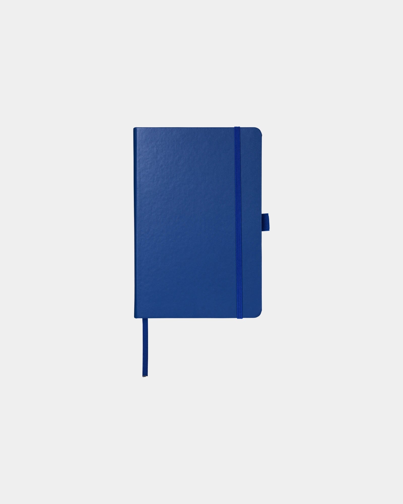 Carnet A5 en cuir PU à personnaliser - 13