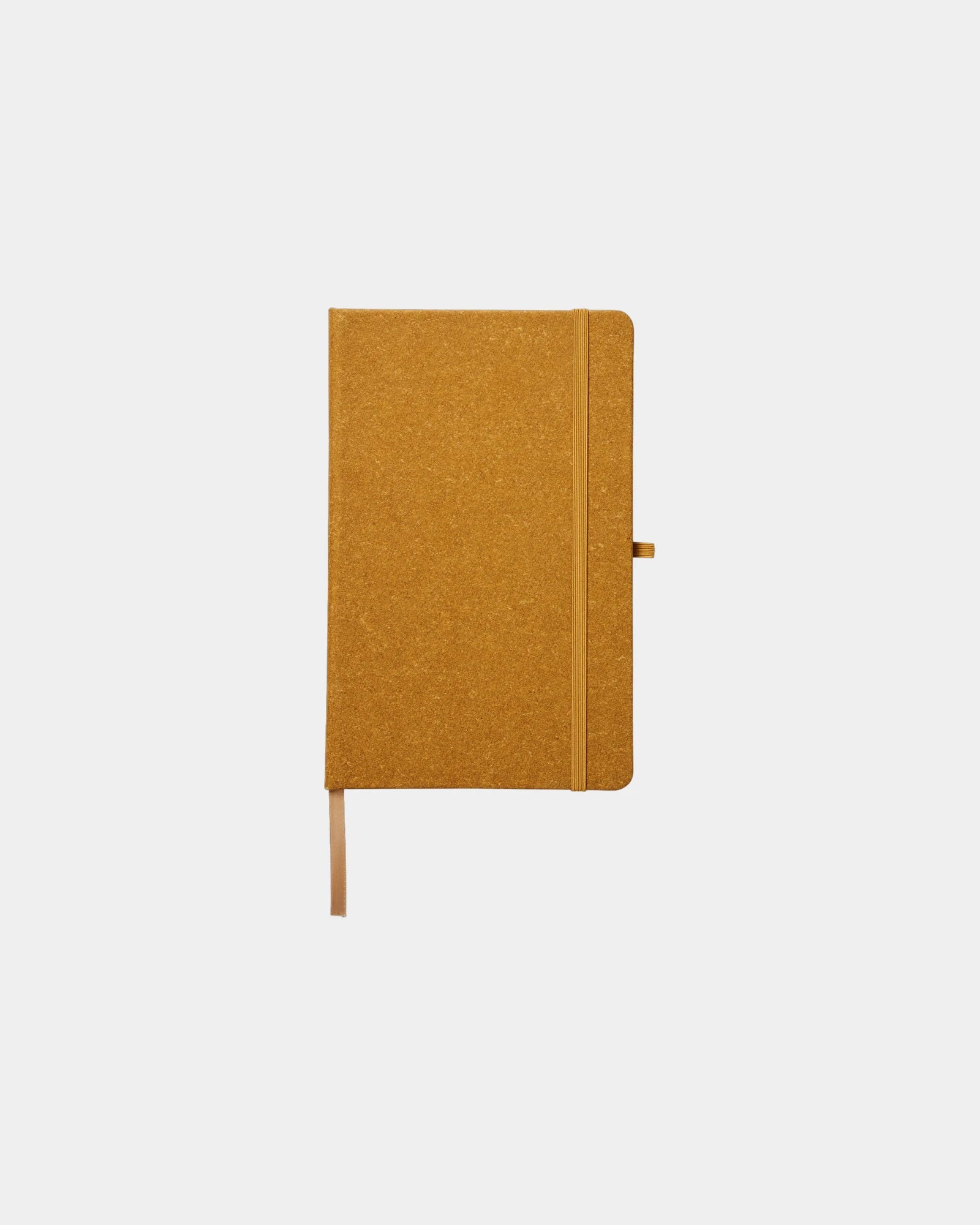 Carnet cuir éco-responsable A5 à personnaliser - 5