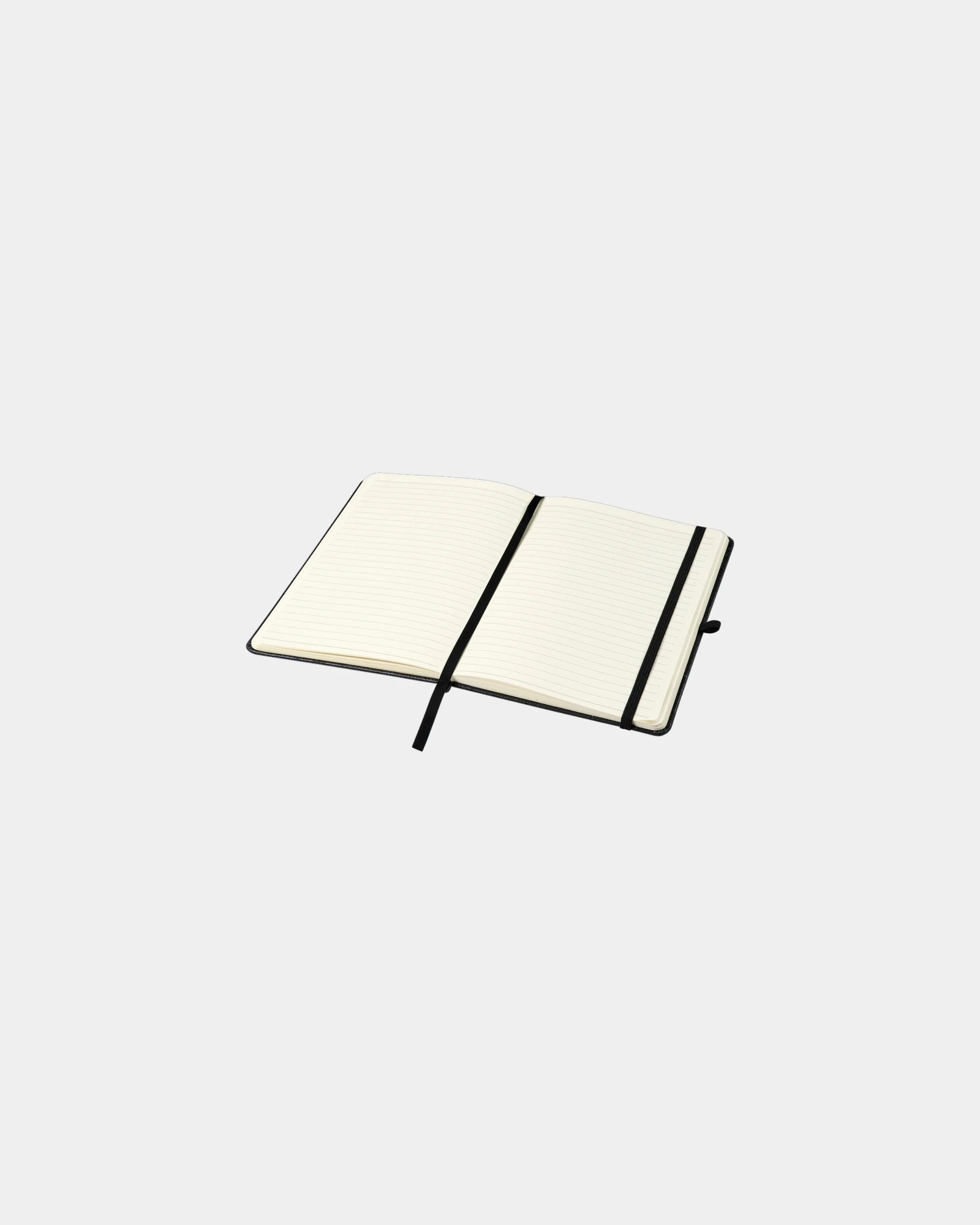 Carnet cuir éco-responsable A5 à personnaliser - 2