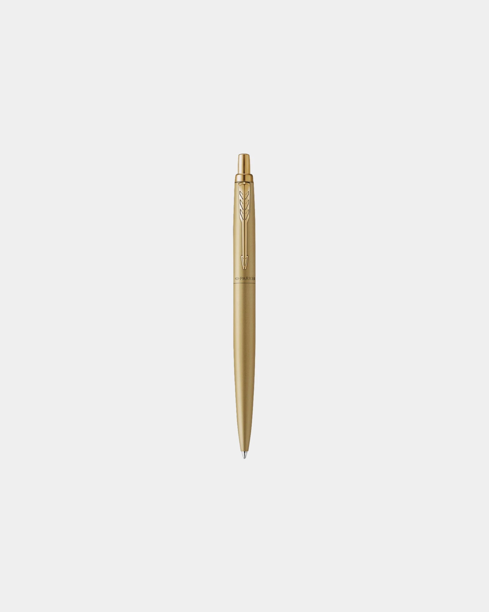 Stylo bille acier inoxydable Parker Jotter XL à personnaliser - 1