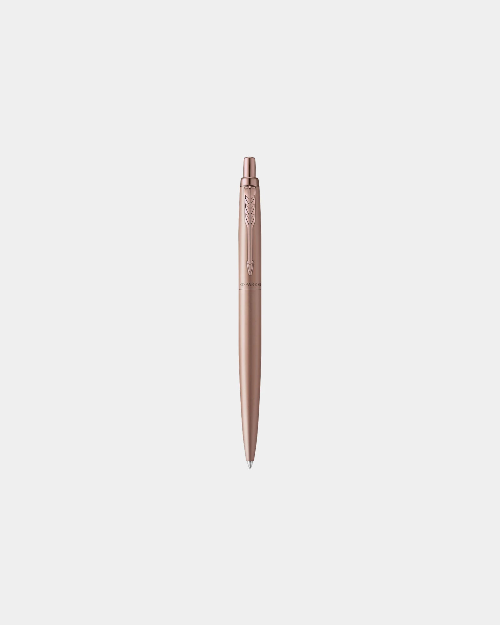 Stylo bille acier inoxydable Parker Jotter XL à personnaliser - 3