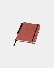 Carnet RPET A5 à personnaliser - 3