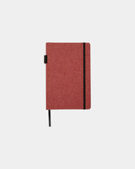 Carnet RPET A5 à personnaliser - 1