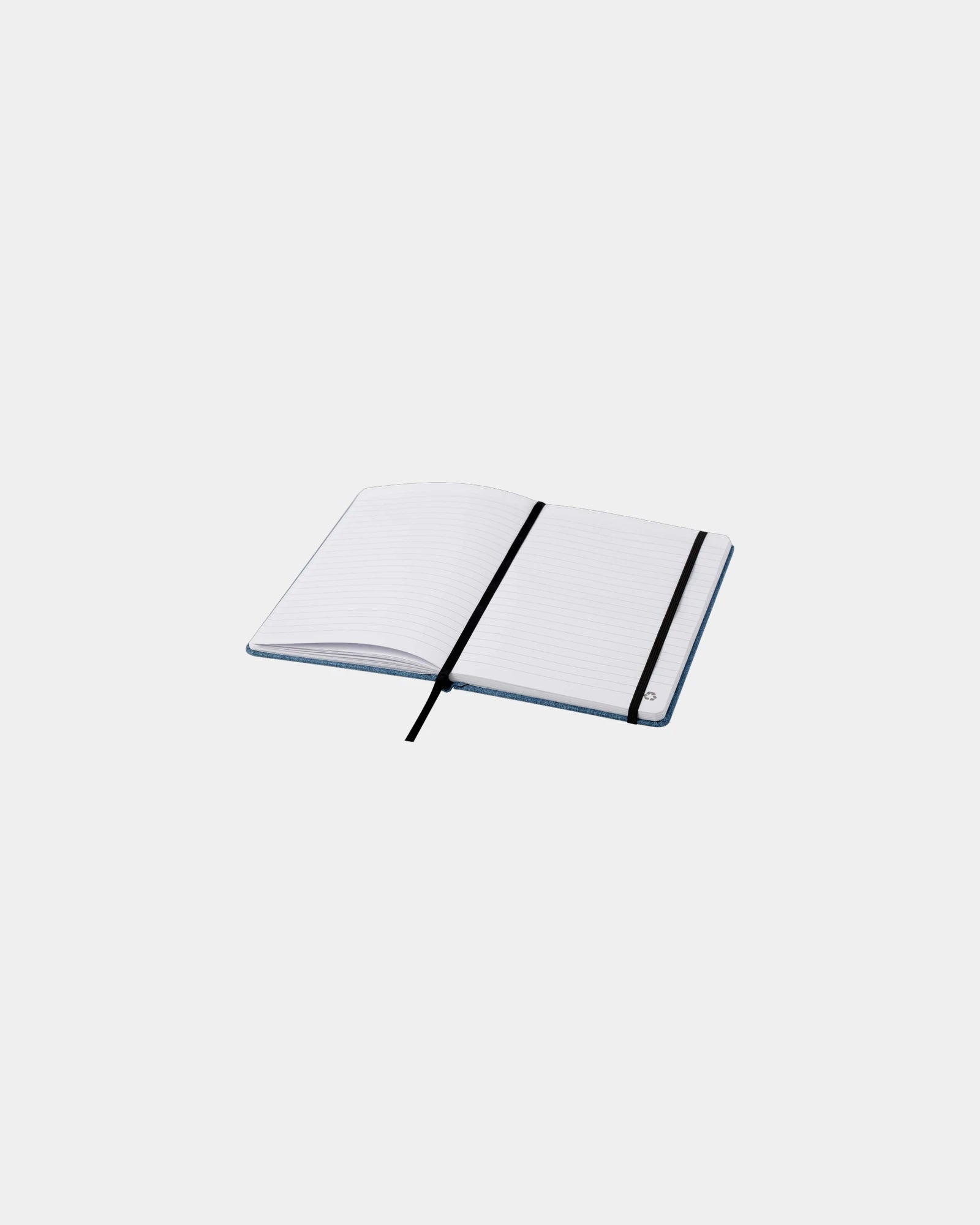 Carnet RPET A5 à personnaliser - 6