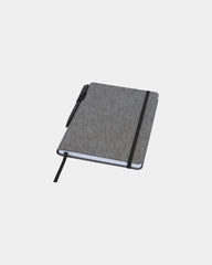 Carnet RPET A5 à personnaliser - 11