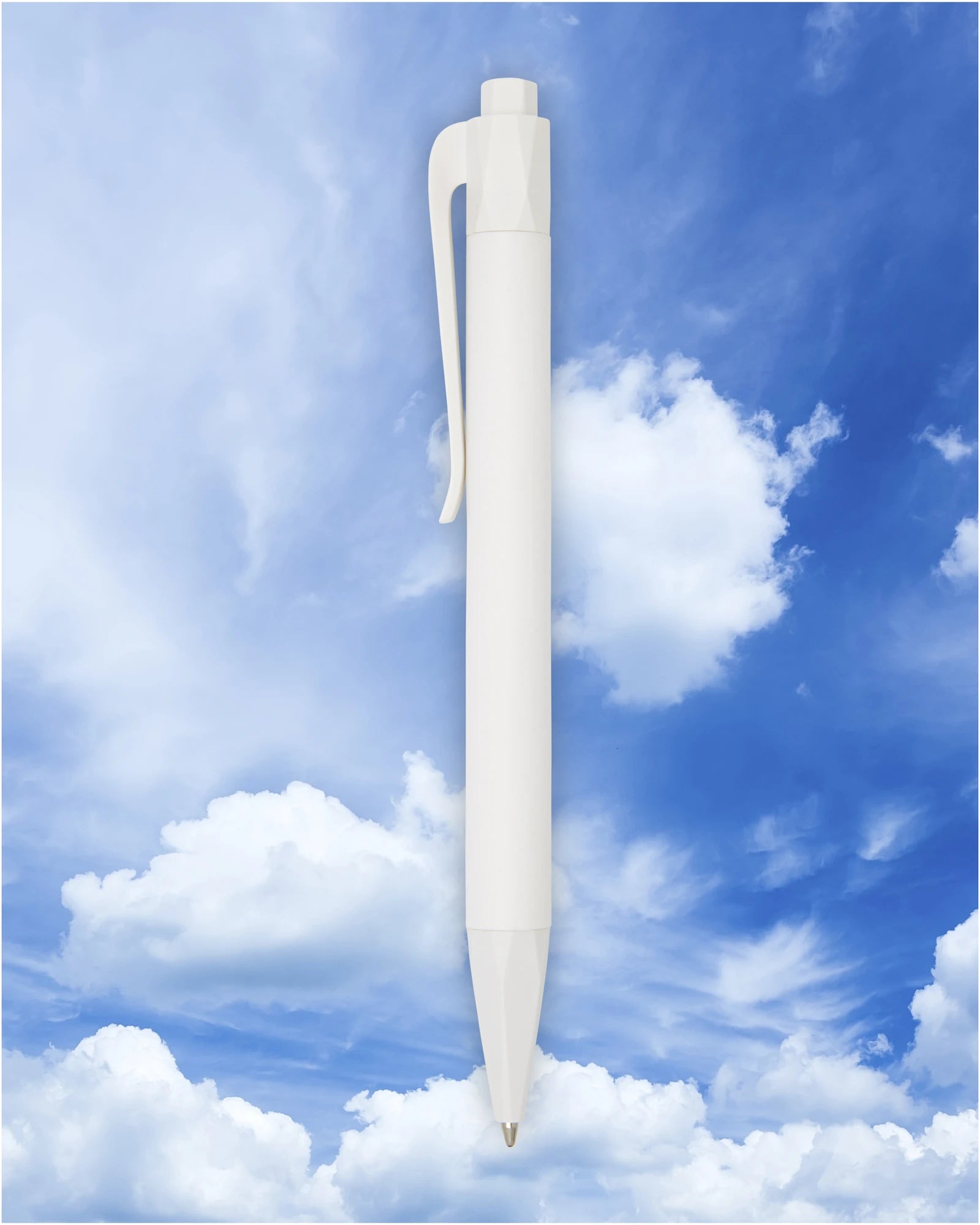 Stylo bille PLA éco-responsable à personnaliser - 1