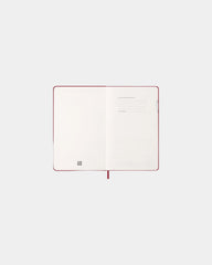 Agenda hebdomadaire Moleskine à personnaliser - 2