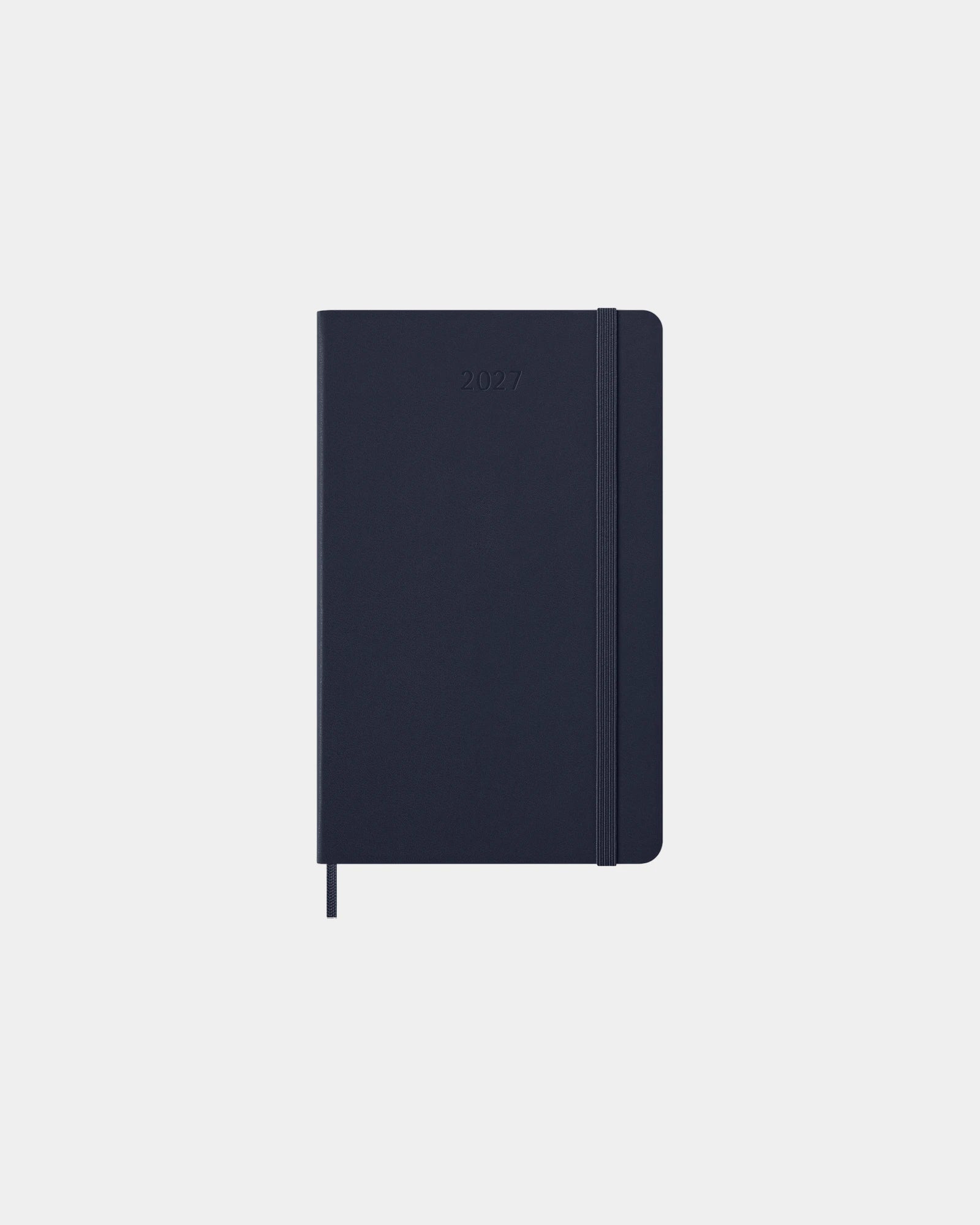 Agenda hebdomadaire Moleskine à personnaliser - 5