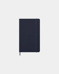 Agenda hebdomadaire Moleskine à personnaliser - 5