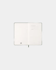 Agenda hebdomadaire Moleskine à personnaliser - 10