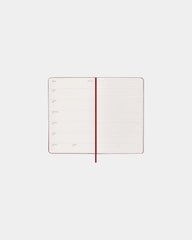 Agenda hebdomadaire Moleskine à personnaliser - 3
