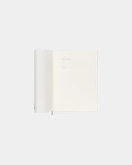 Agenda XL 12 mois Moleskine à personnaliser - 2