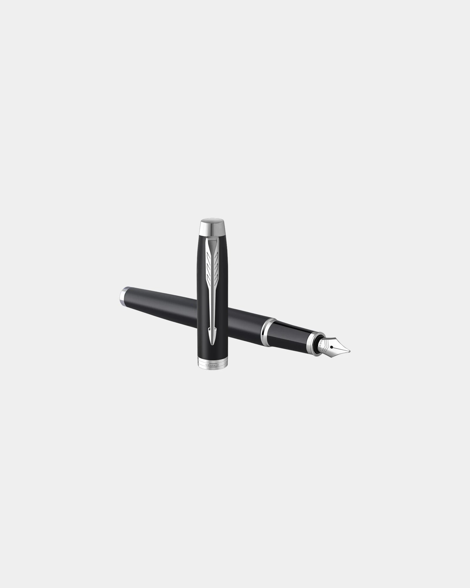 Stylo plume éco-responsable Parker IM à personnaliser - 4