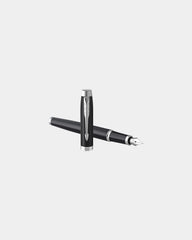 Stylo plume éco-responsable Parker IM à personnaliser - 4