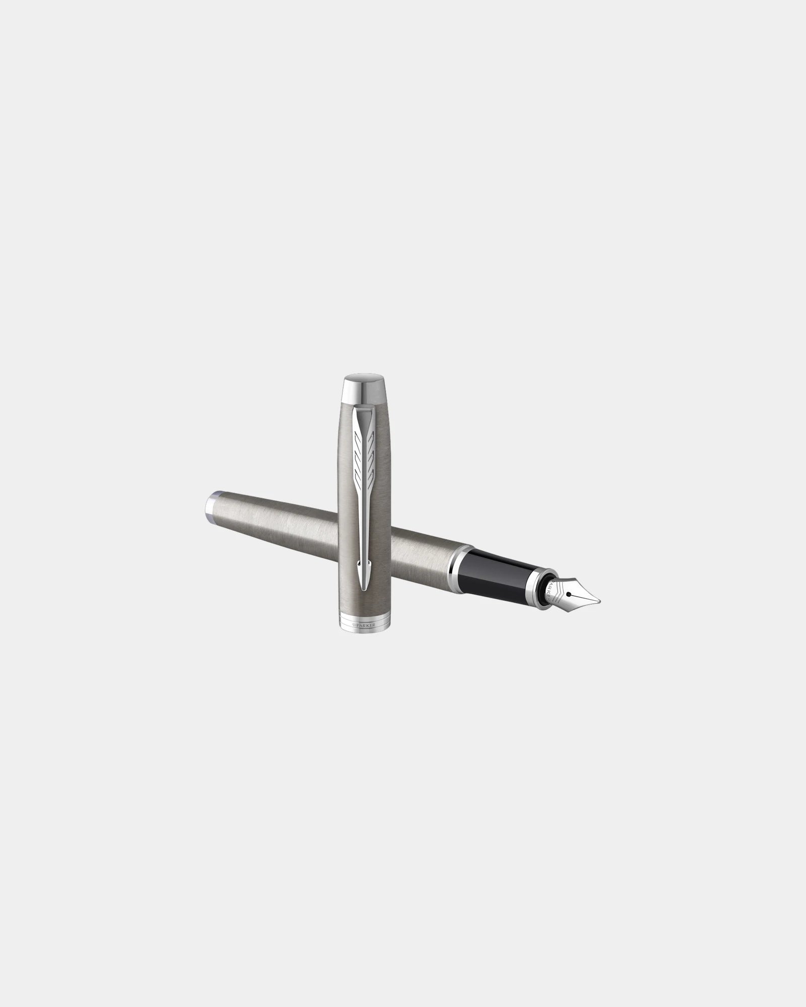 Stylo plume éco-responsable Parker IM à personnaliser - 2
