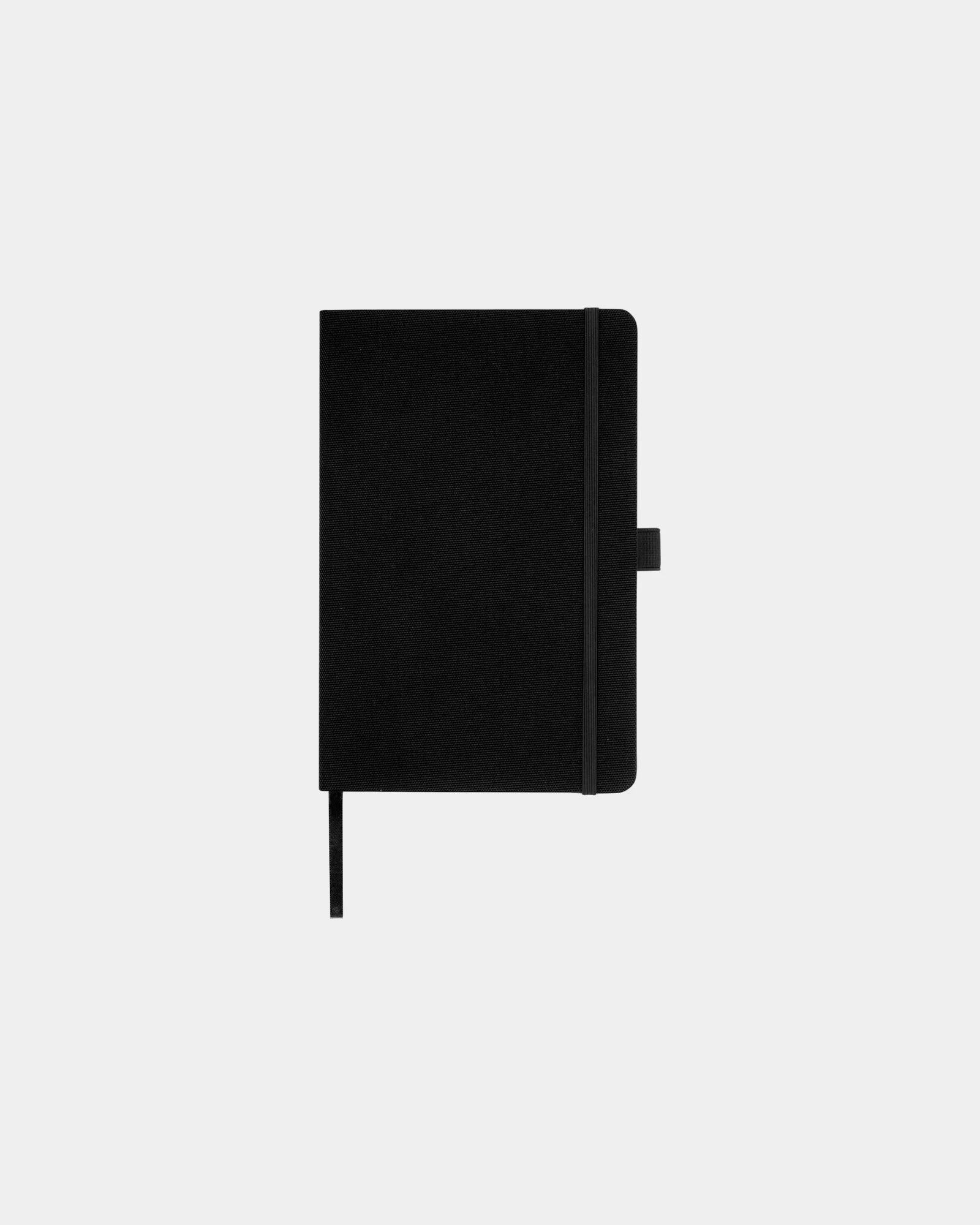 Carnet A5 en papier recyclé à personnaliser - 25