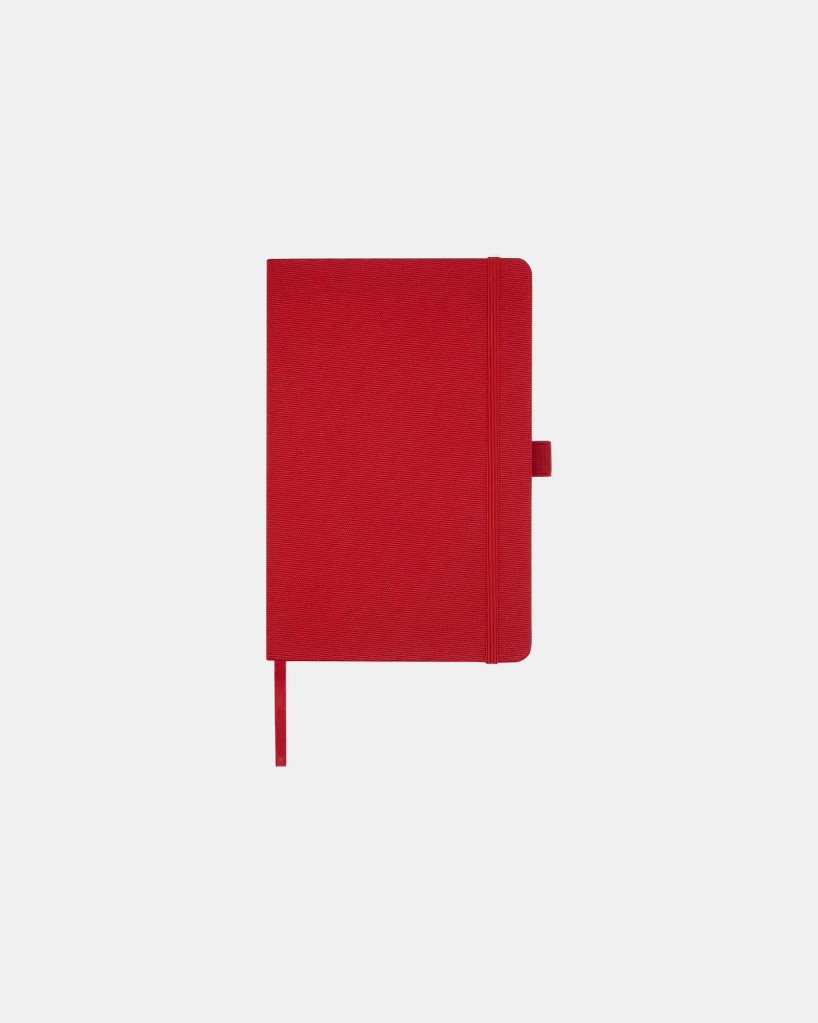 Carnet A5 en papier recyclé à personnaliser - 10