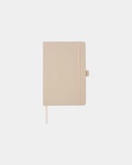 Carnet A5 en papier recyclé à personnaliser - 7
