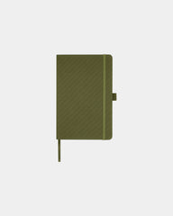 Carnet A5 en papier recyclé à personnaliser - 19