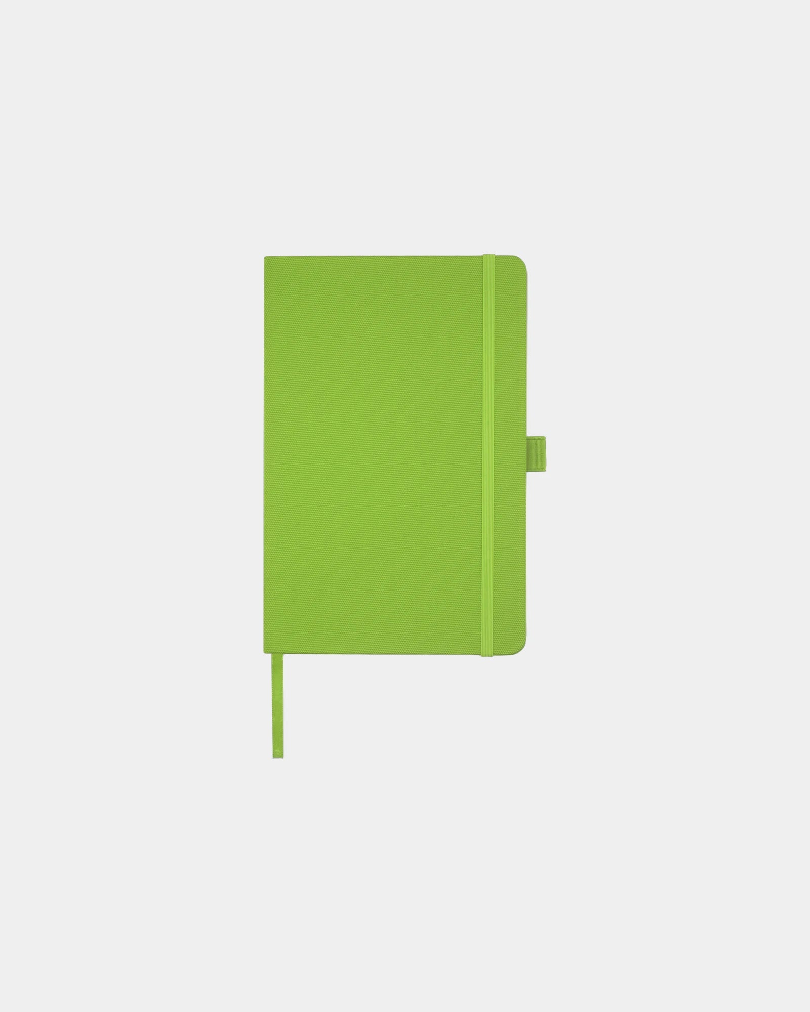 Carnet A5 en papier recyclé à personnaliser - 16