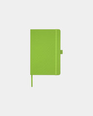 Carnet A5 en papier recyclé à personnaliser - 16