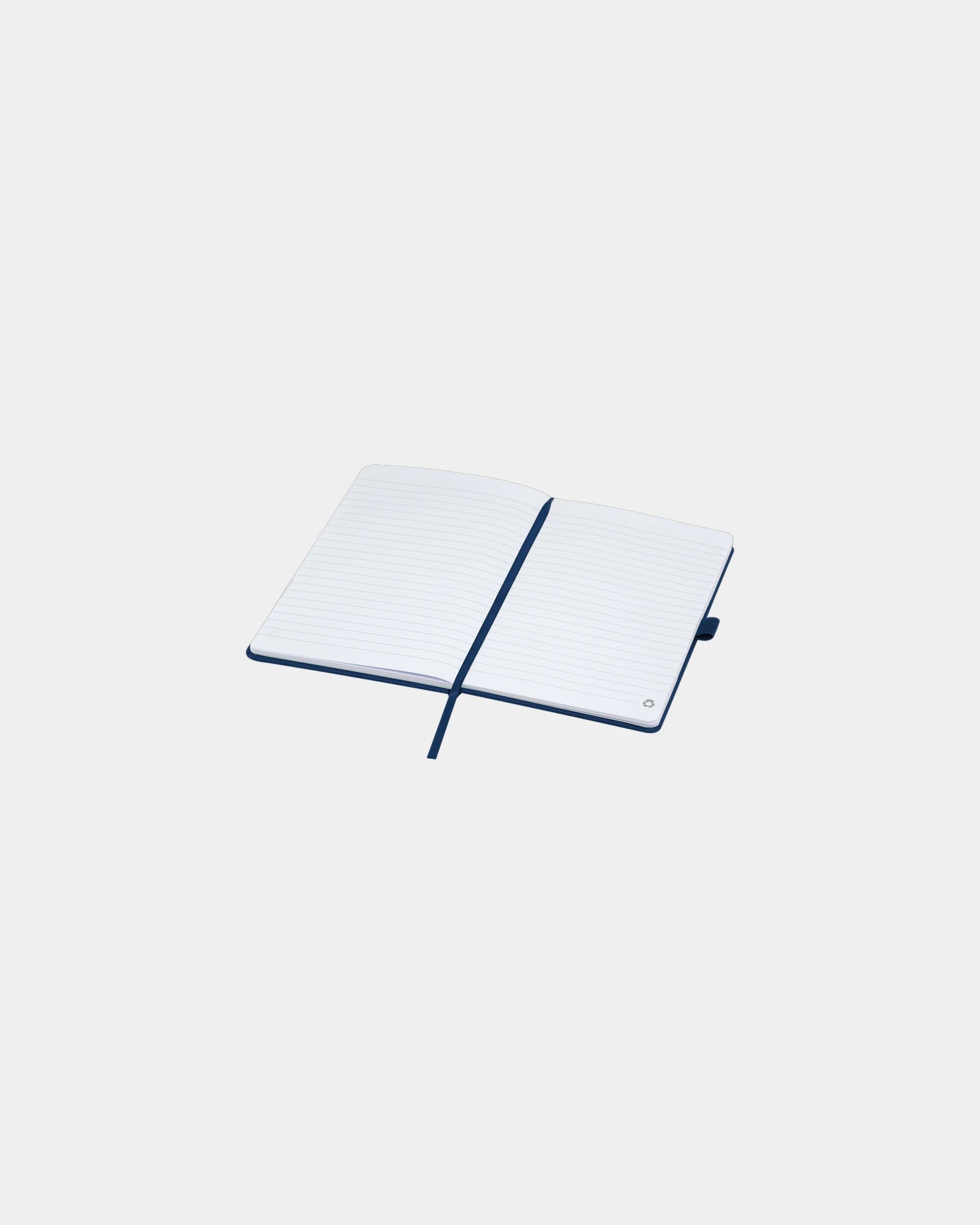 Carnet A5 en papier recyclé à personnaliser - 14