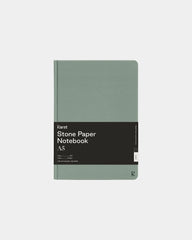 Carnet à couverture rigide K’arst® A5 personnalisable - 4