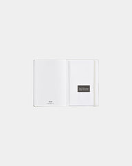 Carnet à couverture rigide K’arst® A5 personnalisable - 2