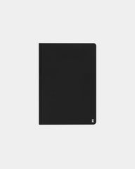 Carnet à couverture rigide K’arst® A5 personnalisable - 6