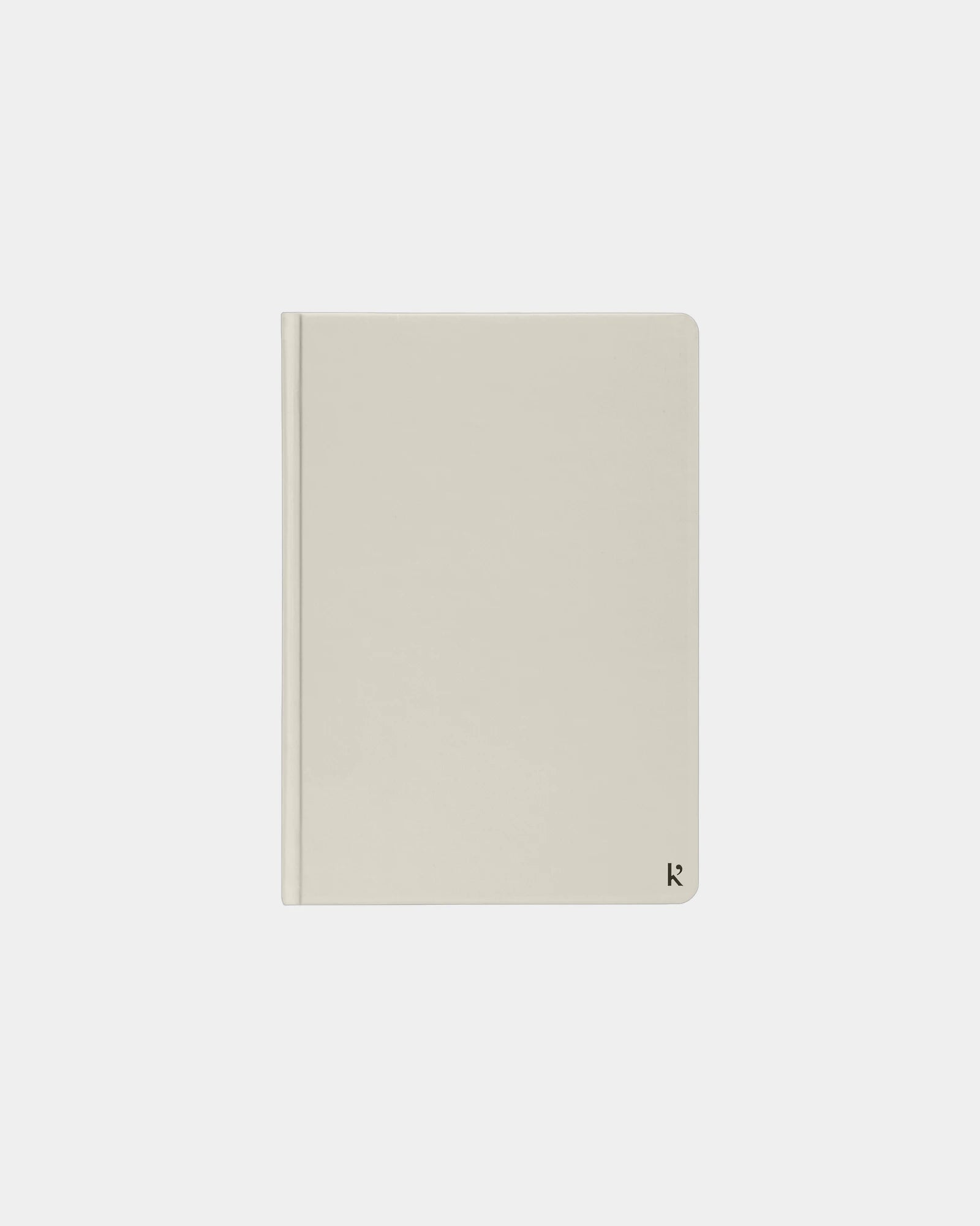 Carnet à couverture rigide K’arst® A5 personnalisable - 1
