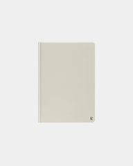 Carnet à couverture rigide K’arst® A5 personnalisable - 1