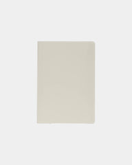 Carnet à couverture souple imperméable à personnaliser - 1