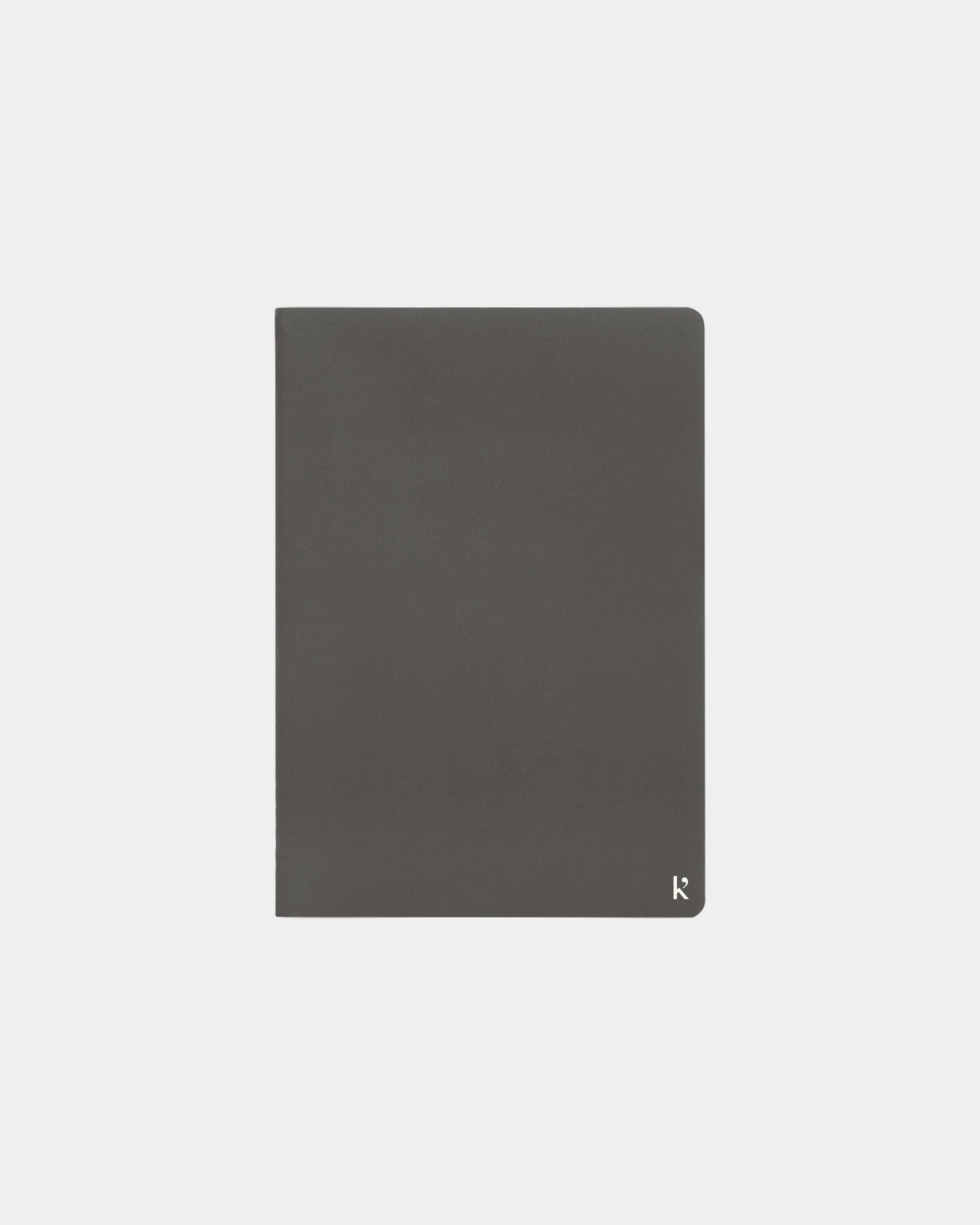 Ensemble de deux carnets en papier de pierre à personnaliser - 1