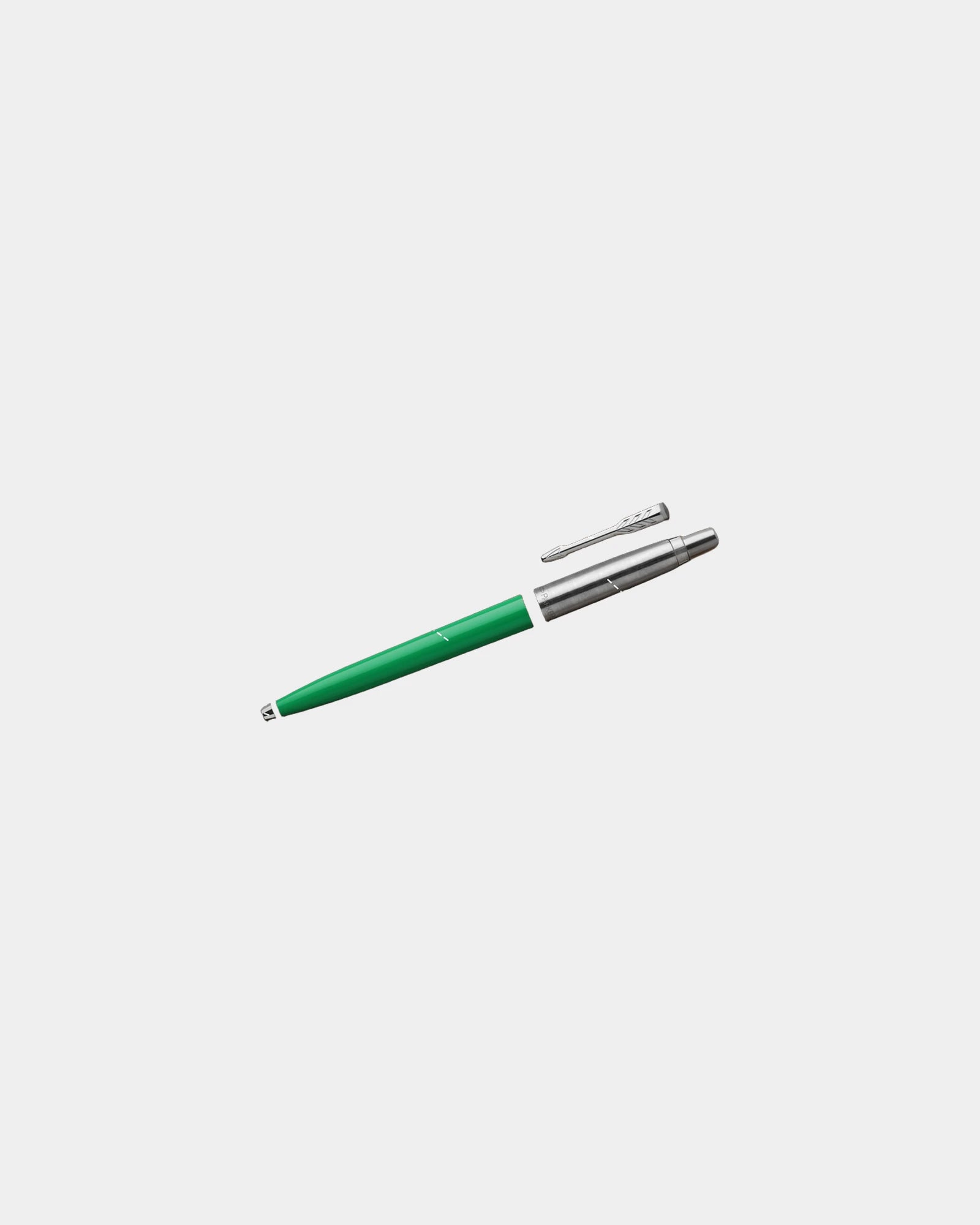 Stylo bille recyclé Parker Jotter à personnaliser - 22