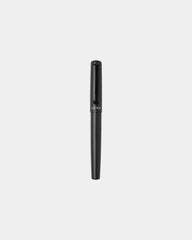 Stylo plume aluminium recyclé Lucetta à personnaliser - 3