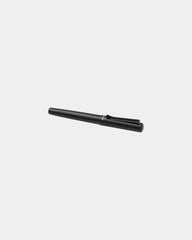 Stylo plume aluminium recyclé Lucetta à personnaliser - 2