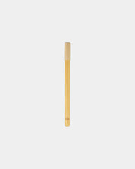 Stylo en bambou éco-responsable à personnaliser - Naturel