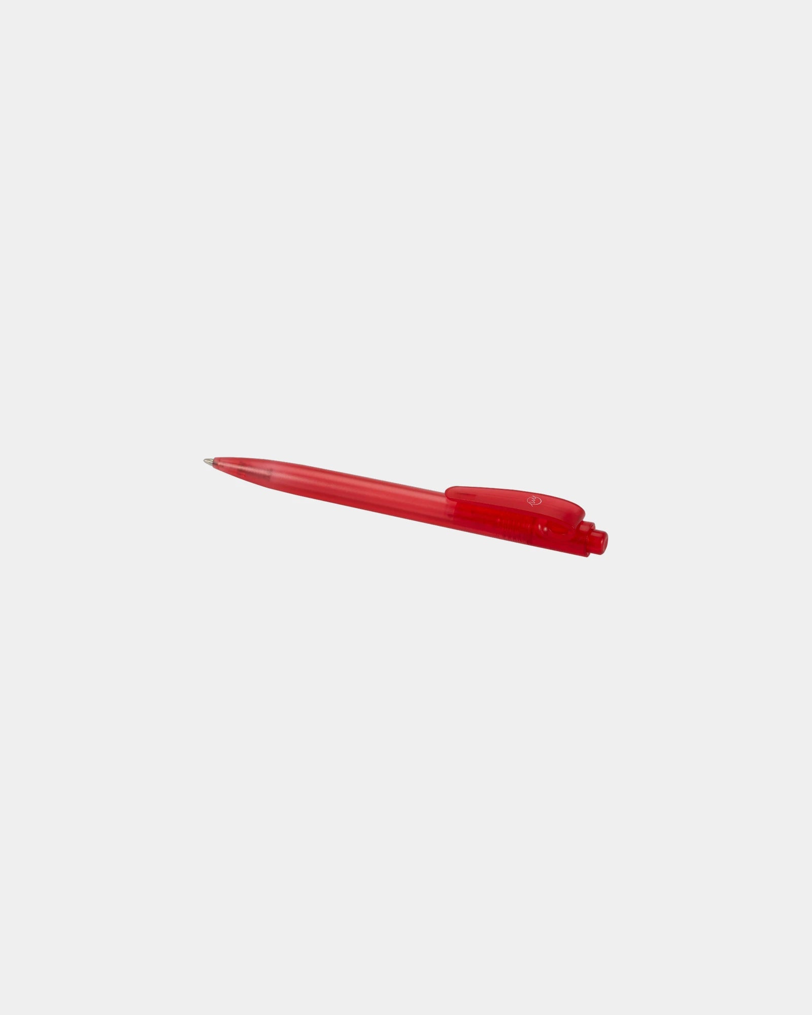 Stylo bille plastique recyclé Thalaasa à personnaliser - 2