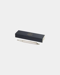 Stylo bille métal Parker IM à personnaliser - Champagne