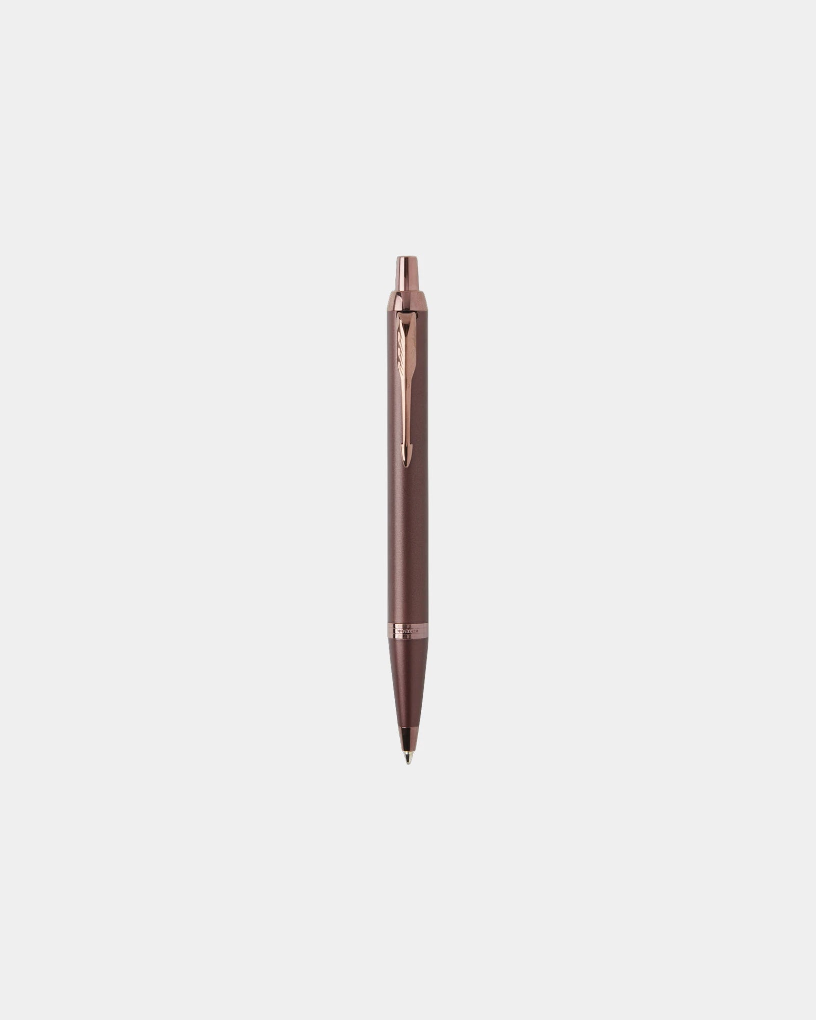 Stylo bille métal Parker IM à personnaliser - 3
