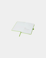 Carnet en plastique recyclé Thalaasa à personnaliser - 15