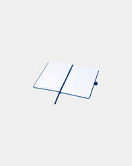 Carnet en plastique recyclé Thalaasa à personnaliser - 11