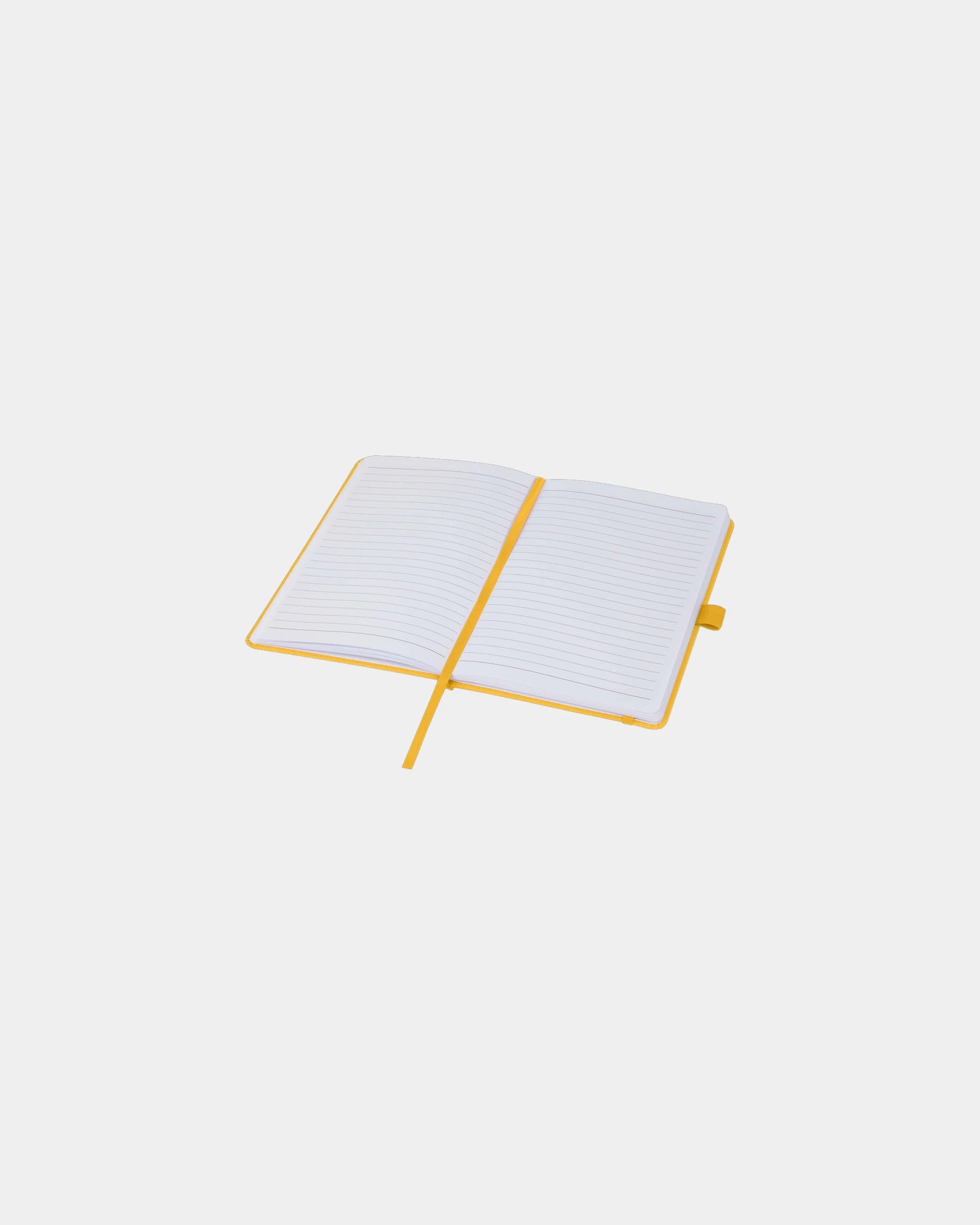 Carnet en plastique recyclé Thalaasa à personnaliser - 8