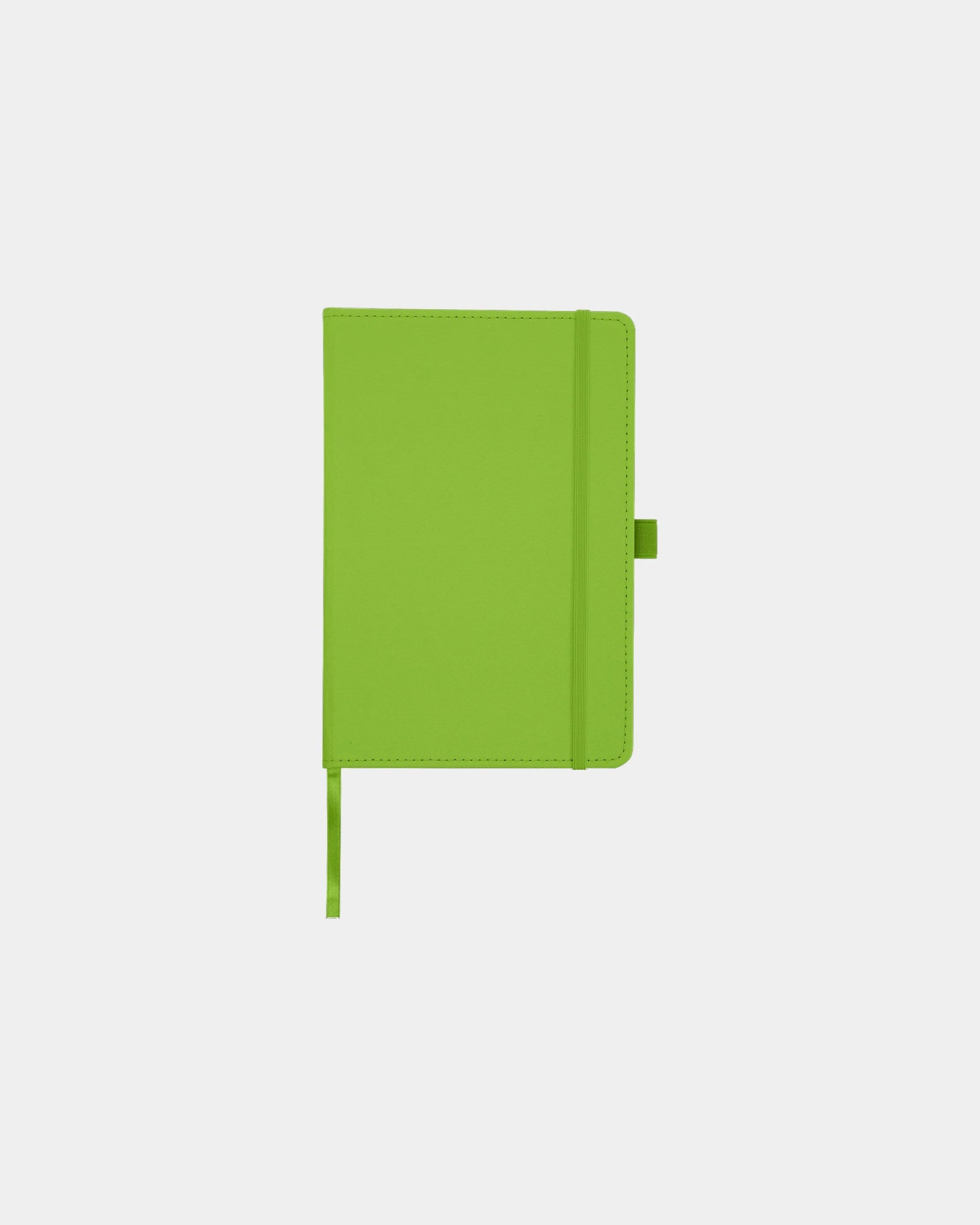 Carnet en plastique recyclé Thalaasa à personnaliser - 13