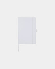 Carnet en plastique recyclé Thalaasa à personnaliser - 1