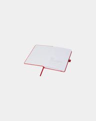 Carnet en plastique recyclé Thalaasa à personnaliser - 6