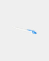 Stylo bille plastique recyclé Thalaasa à personnaliser - 4